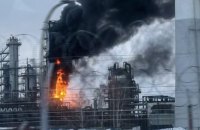 ​​Війна за нафту. Жнива