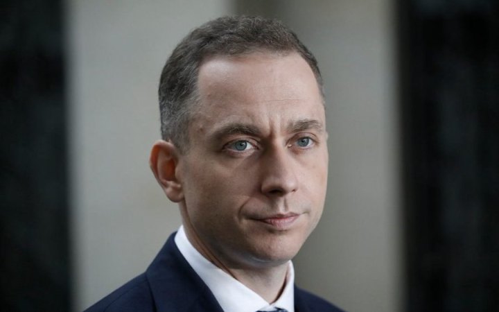 Німеччина хоче віддати Україні 6,6 мільярда євро з