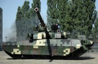"Укроборонпром" отрицает отказ Таиланда от закупок украинских БТР 