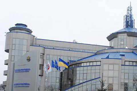 ФФУ призвала УЕФА запретить символику "ЛНР" и "ДНР"