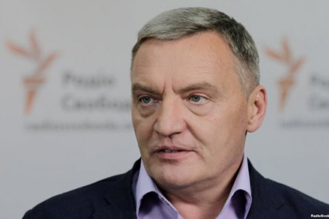 Замминистра Грымчака задержали на взятке в $480 тыс. (обновлено)