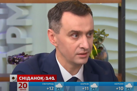 Головний санлікар назвав вакцинацію за гроші криміналом і попросив повідомляти про такі факти в поліцію