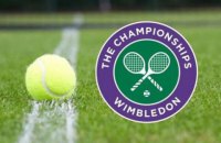 Організатори Wimbledon попросили під час чвертьфінального матчу змінити кепку тенісистові, тому що вона занадто чорна всередині