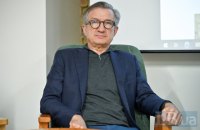 Сергій Тарута про відновлення Донбасу: “Людям треба дати мрію, яка об’єднає. Тоді вони повернуться і з Канади, і з Америки"