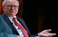 Баффет пожертвует в бюджет США 50 тысяч долларов