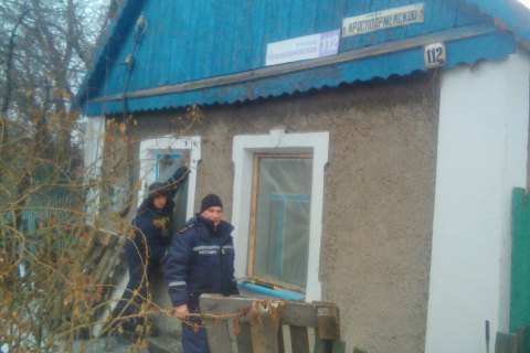 З Авдіївки евакуювали майже 300 осіб