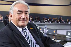Что будет без МВФ