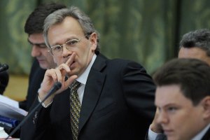 ​Присяжнюк заберет у иностранцев «Магарач»