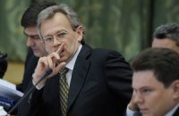 Присяжнюк не видит нужды в квотах на экспорт зерна