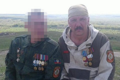 Боевика группировки "Восток" приговорили к 10 годам заключения