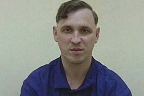 Засуджений у "справі Сенцова" Олексій Чирній вийшов на волю