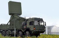 Німеччина повідомила про передачу Україні чергової партії військової допомоги