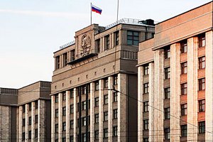 Российские депутаты приняли закон о пожизненном заключении для наркобаронов