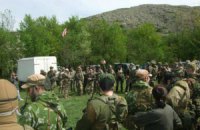 Росія планує перенести на Донбас полігон для підготовки диверсантів, - СБУ