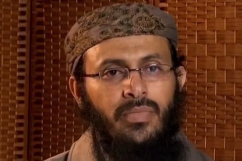 Білий дім заявив про ліквідацію лідера "Аль-Каїди на Аравійському півострові"