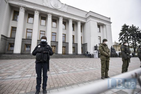 Депутаты поддержали поправки Зеленского к ветированному законопроекту о едином счете для уплаты налогов и ЕСВ