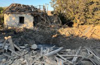 У Запорізькій області унаслідок обстрілів РФ загинули чоловік та жінка