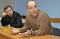 Парубий подтвердил, что Рада 27 августа рассмотрит изменения в Конституцию