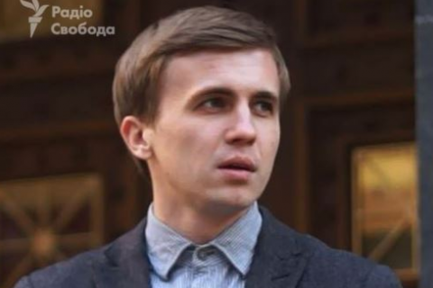 Полиция открыла дело о слежке охранников Ахметова за журналистами