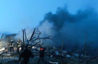Головне за день. Субота, 3 червня