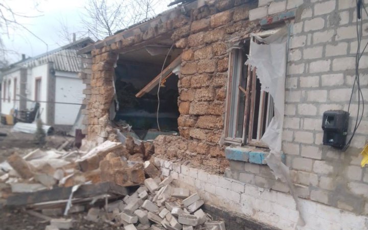 Головне за ніч та ранок суботи, 23 грудня: 9 знищених "шахедів", 40 відбитих штурмів під Авдіївкою