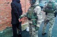 У Житомирі затримали керівника однієї з груп ІДІЛ