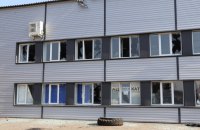 Окупанти обстріляли Дергачі на Харківщині, загинула людина