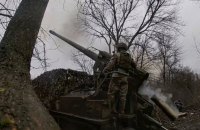 Росія посилила обстріли на північному напрямку і безуспішно намагалася прорвати кордон у Харківській області