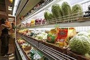 Продукты из Сербии не пускают в ЕС