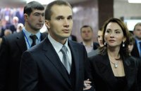 Александру Януковичу достались государственные виноградники в Крыму