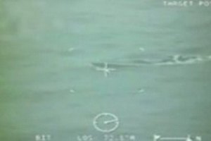 Со дна Карибского моря подняли 7,5 тонн кокаина