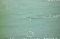 Со дна Карибского моря подняли 7,5 тонн кокаина