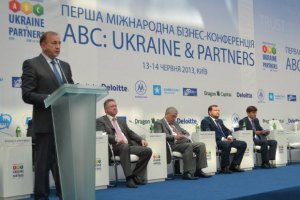 Украина будет углублять сотрудничество с ТС и странами СНГ