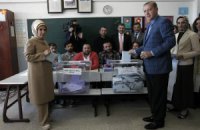 Турецкая оппозиция намерена оспаривать результаты выборов
