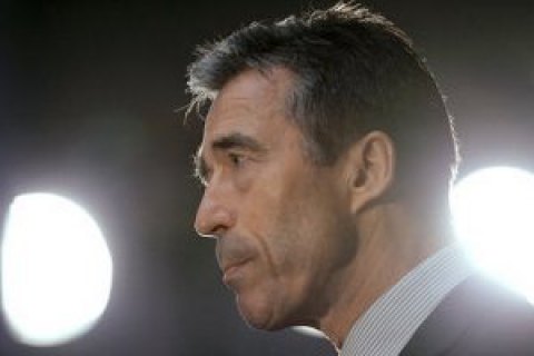 Расмуссен призвал США стать "мировым полицейским"