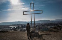 Азербайджан потерял в боевых действиях 16 ноября не менее семи военных, Армения - несколько десятков