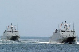 У тайваньских ВМС пропал суперсекретный компьютер
