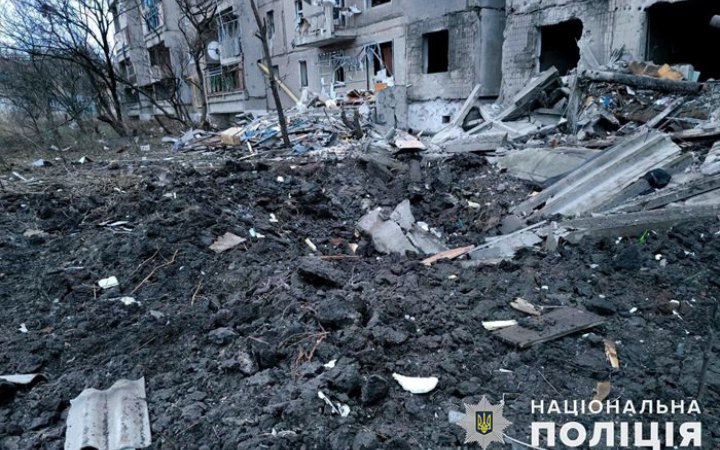Росіяни вбили ще трьох цивільних на Донеччині