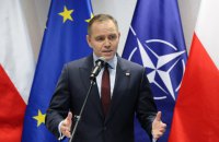 Навроцький заявив про необхідність підтримки України, щоб тримати Росію подалі від Польщі