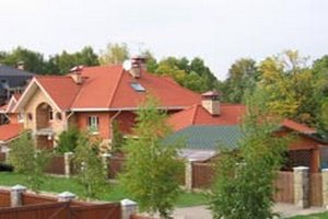 Рублевку превратят в "городскую деревню"