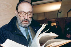 Умберто Эко высказался о фильме "Трудно быть богом" Германа-старшего