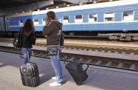 В Мининфраструктуры обещают бесплатный Wi-Fi в электричках 