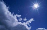 Завтра в Києві похолоднішає