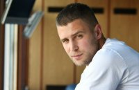 "Динамо" підписало контракт зі своїм колишнім форвардом