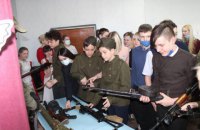 На Донеччині заочно судитимуть засновника військово-патріотичних клубів "ДНР"