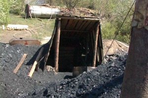 В донецкой "копанке" погибли 3 человека