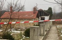 У Трускавці вбили місцевого кримінального авторитета