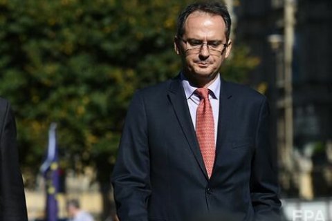 Bellingcat не нашла доказательств звонка Ермака в администрацию Лукашенко с предупреждением о "вагнеровцах", – Грозев