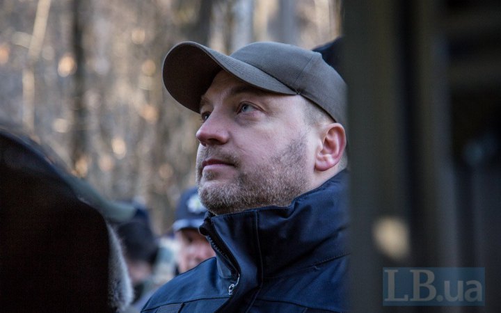 ​За 25 днів війни зареєстровано 1271 злочин проти нацбезпеки, - МВС