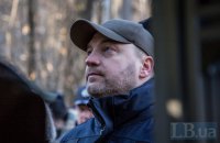​За 25 днів війни зареєстровано 1271 злочин проти нацбезпеки, - МВС